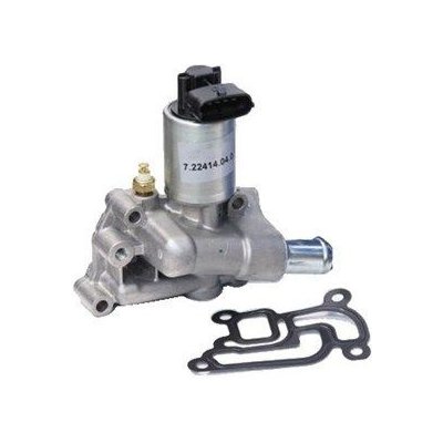 AGR-Ventil MAGNETI MARELLI EV057 – Hledejceny.cz