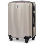 WINGS Egret kufr Champagne 63 l – Hledejceny.cz