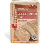 Küchenmeister Směs na chleba Žitný chléb 0,5 kg – Zbozi.Blesk.cz