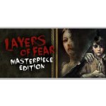 Layers of Fear (Masterpiece Edition) – Hledejceny.cz