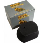 EMGO vzduchový filtr YAMAHA XT 550 '82-'83, SR 400 / 500 '92-'08 (OEM: 5Y1-14451-00) (PĚNOVÝ) – Hledejceny.cz