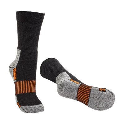 Bennon Trek Sock černé – Zbozi.Blesk.cz