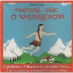 CD-Tibetské báje o Milarepovi – Hledejceny.cz