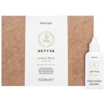 Kemon Actyva Nuova Fibra Serum péče pro oslabené vlasy 12 x 30 ml – Hledejceny.cz