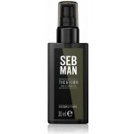 Sebastian Professional Sebman The Groom olej na vousy a bradu 30 ml – Hledejceny.cz