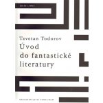 Úvod do fantastické literatury – Hledejceny.cz
