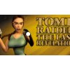 Hra na PC Tomb Raider: The Last Revelation