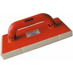 ENCO Hladítko s molitanem 250 x 130 x 30 mm – Zbozi.Blesk.cz