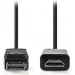 Nedis CCGP37100BK20 – Hledejceny.cz