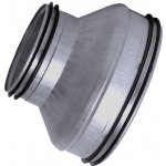 Ventishop PRO 200 x 150 SAFE přechod osový s těsněním – Sleviste.cz