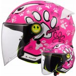 LS2 OF622 FUNNY II PAWS – Sleviste.cz