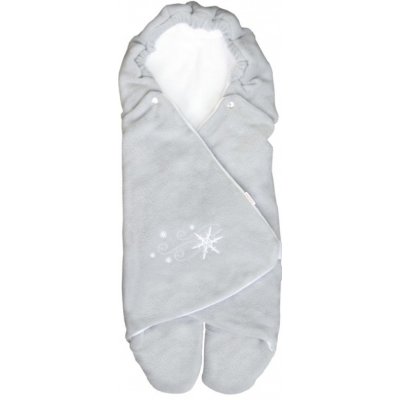 Emitex Zavinovačka Zoe Šedá – Zboží Mobilmania