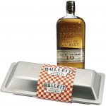 Bulleit 10y 45,6% 0,7 l (dárkové balení lunch box) – Hledejceny.cz