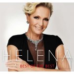 Helena Vondráčková - Best of the best, CD, 2014 – Hledejceny.cz
