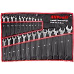 AHProfi Sada očkoplochých klíčů 6 - 32 mm 25 ks AH1196 – Zboží Dáma