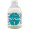 Šampon Kallos KJMN Coconut Nutritive-Hair Strengthening Shampoo With Coconut Oil 1000 ml