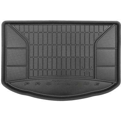 Gumová vana do kufru Frogum Kia Soul II 2014 - 2018 - PRO-LINE – Hledejceny.cz