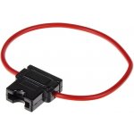 Profi pouzdro pro MIDI pojistku – Zboží Živě