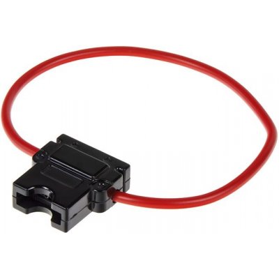 Profi pouzdro pro MIDI pojistku – Zboží Živě