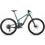 Santa Cruz Hightower 3 Carbon C GX AXS Kit 2024 – Zbozi.Blesk.cz