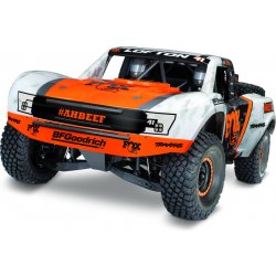 Traxxas Unlimited Desert Racer TSM RTR 1:8