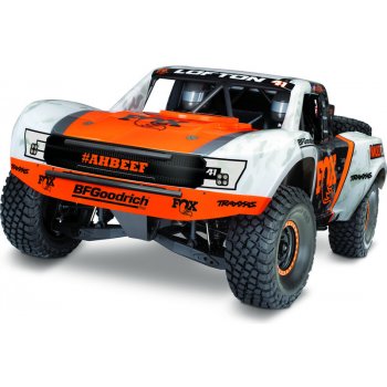 Traxxas Unlimited Desert Racer TSM RTR 1:8