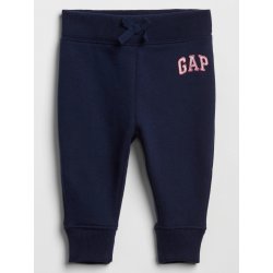 Gap Logo Tepláky dětské Modrá