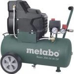 Metabo Basic 250-24 W 601532000 – HobbyKompas.cz