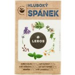 Leros Bylinný čaj Hluboký spánek 20 g – Sleviste.cz