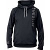 Rybářské tričko, svetr, mikina Westin Mikina Vertical Tech Hoodie Black