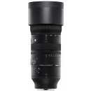 SIGMA 70-200 mm f/2,8 DG DN OS Sports L-mount