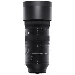 SIGMA 70-200 mm f/2,8 DG DN OS Sports L-mount – Zboží Mobilmania