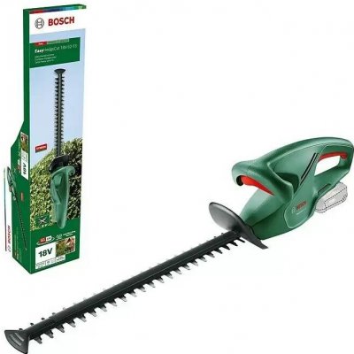 Bosch EasyHedgeCut 18V-52-13 0600849M00 – Zboží Mobilmania