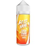 Boss Vape Shake & Vape Cash Man 15 ml – Zbozi.Blesk.cz