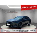 Cupra Formentor TSI 150 kW