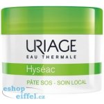 Uriage Hyseac pate SOS soin local 15 g – Hledejceny.cz