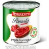 Kečup a protlak La Torrente Passata di pomodoro rajčatové pyré 2550 g