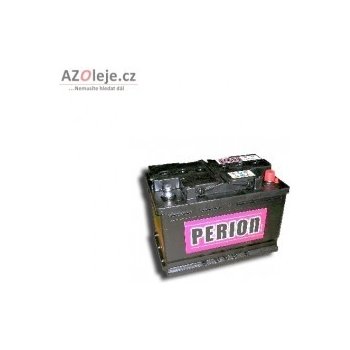 Perion 12V 45Ah 400A 545 412 040