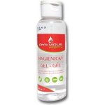 Profex Anti-VIRUS hygienický gel na ruce 100 ml – Zboží Dáma