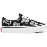 Vans UY Era Check Paisley Black – Zboží Mobilmania