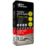 Den Braven ULTRA FLEX C2TE S1 20 kg – Sleviste.cz