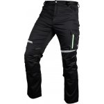 Neo Tools pracovní kalhoty Mix & Match černé