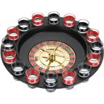 Alkoholová ruleta Černá – Hledejceny.cz