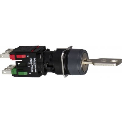 Schneider Electric XB6AGH5B – Hledejceny.cz