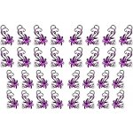 SAMOLEPKY HBJY020 zlaté – Hledejceny.cz