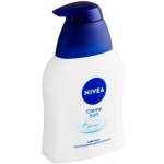 Nivea Creme Soft tekuté mýdlo 250 ml – Hledejceny.cz