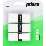 Prince Dura Pro+ 3 ks bílá – Zboží Mobilmania