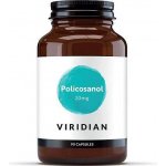 Viridian Policosanol 20 mg 90 kapslí – Hledejceny.cz