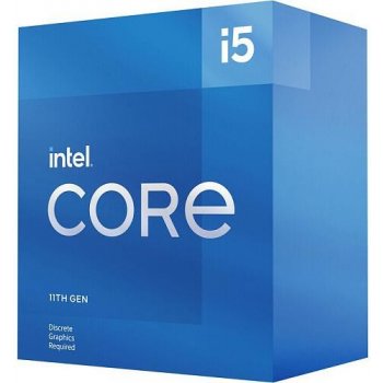 Intel Core i5-11400F BX8070811400F