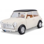 Bburago Auto MINI COOPER 18-12036 – Hledejceny.cz